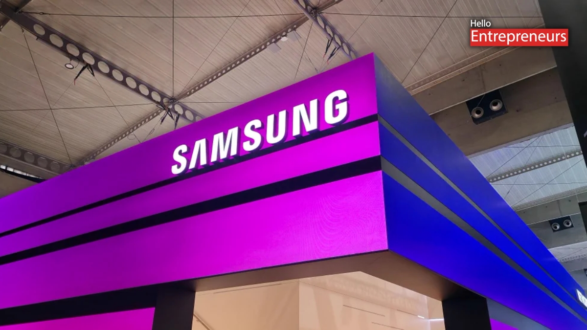 Why Samsung says the global memory shortage will get even worse in 2027