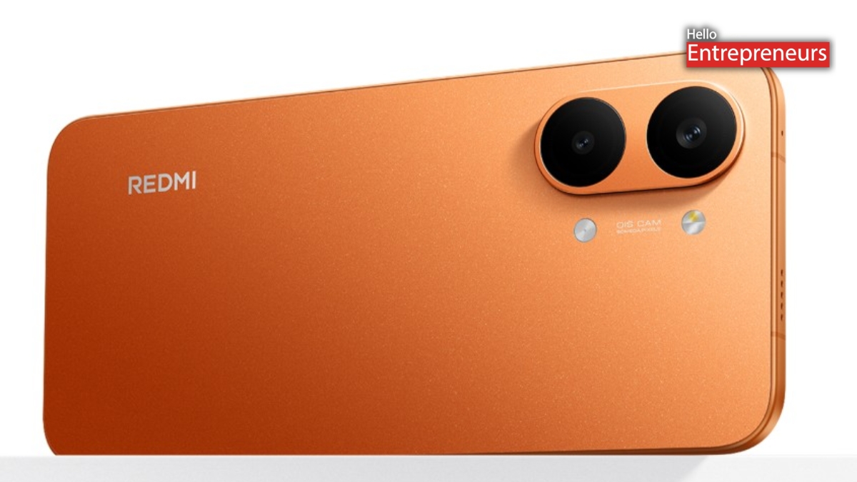 Redmi Turbo 6 Max tipped to pack the largest battery ever on a Redmi phone