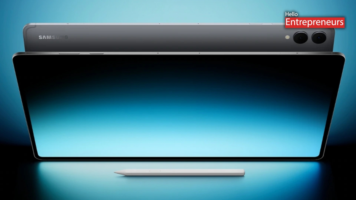 Galaxy Tab S12 Ultra benchmark confirms powerful Dimensity 9500 processor