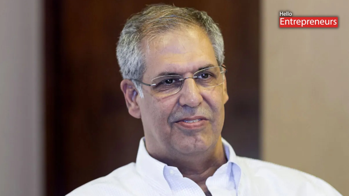 Noel Tata unveils big vision for Tata Trusts with new healthcare and education push