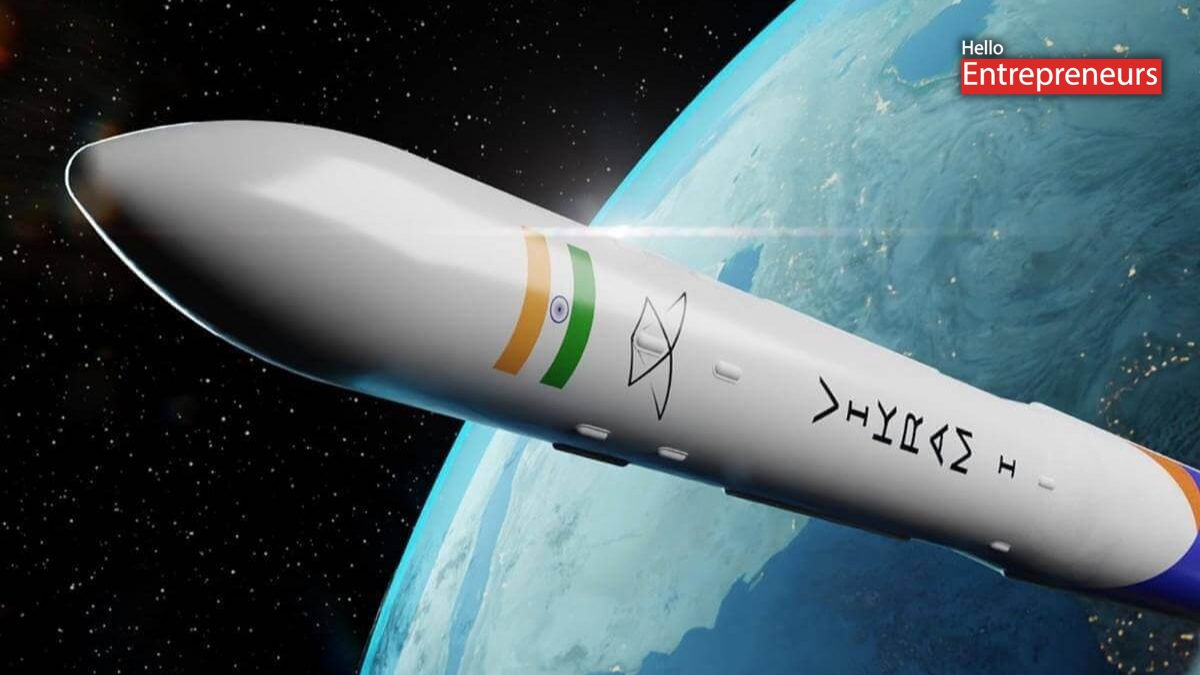 After Vikram-1 success, How Skyroot Aerospace could shape the future of India's Space technology
