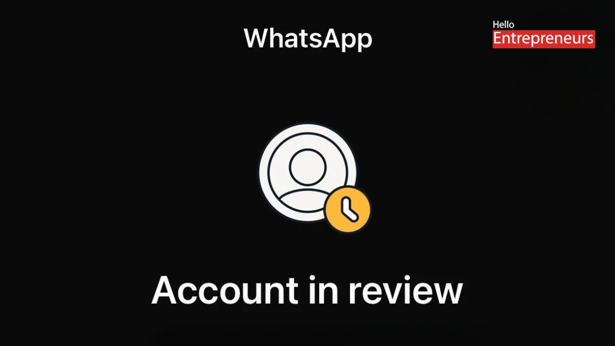 WhatsApp 'Account Under Review' issue: Technical glitch or privacy concern? Here's what we know