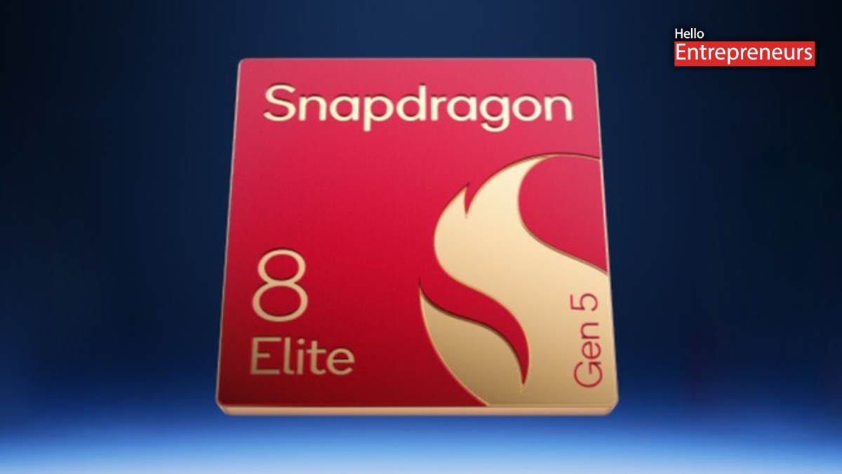 Snapdragon 8 Elite Gen 5 variant to power REDMI K100 Pro, promising a new level of performance