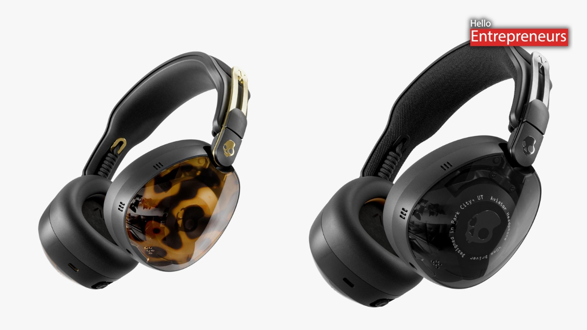 Skullcandy Aviator 900 ANC Debuts with Stylish Design and Flagship Audio Features