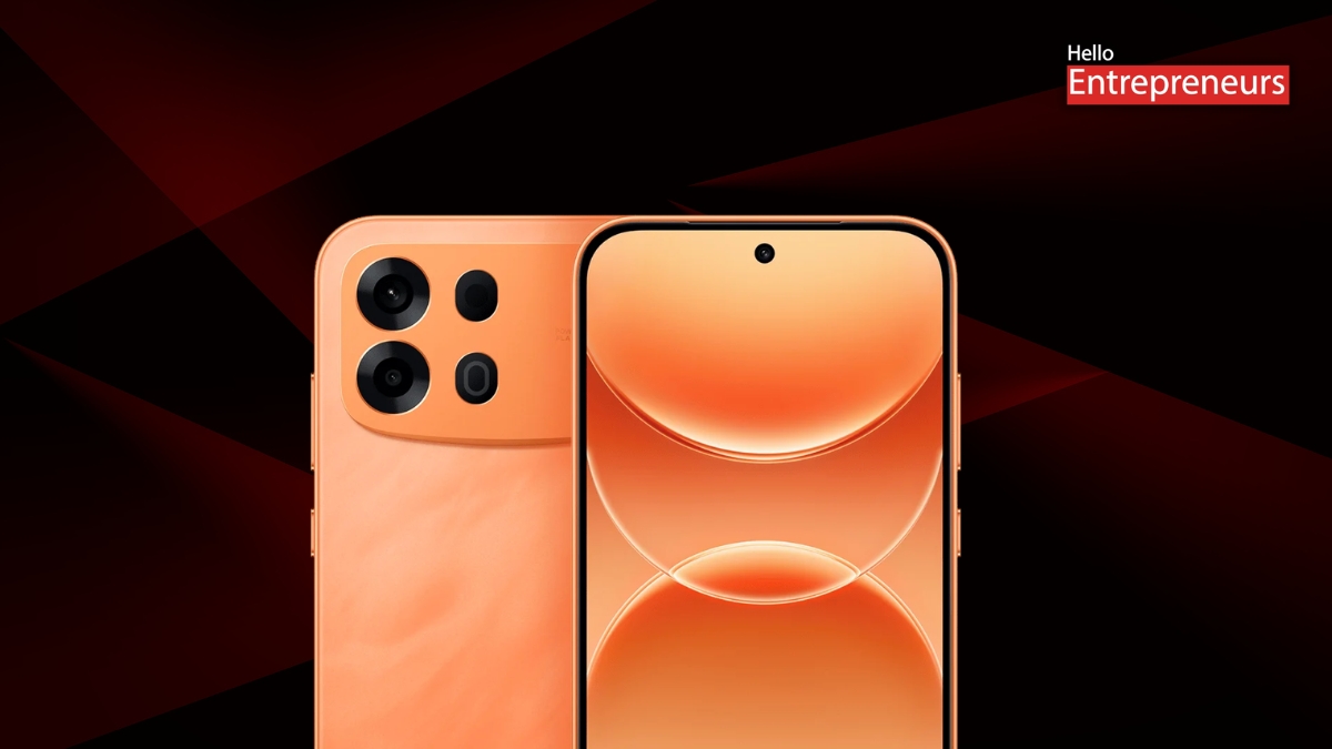 OPPO A7 Pro Max leaks: Massive 10,000mAh battery, 50MP cameras, rugged design, and more revealed