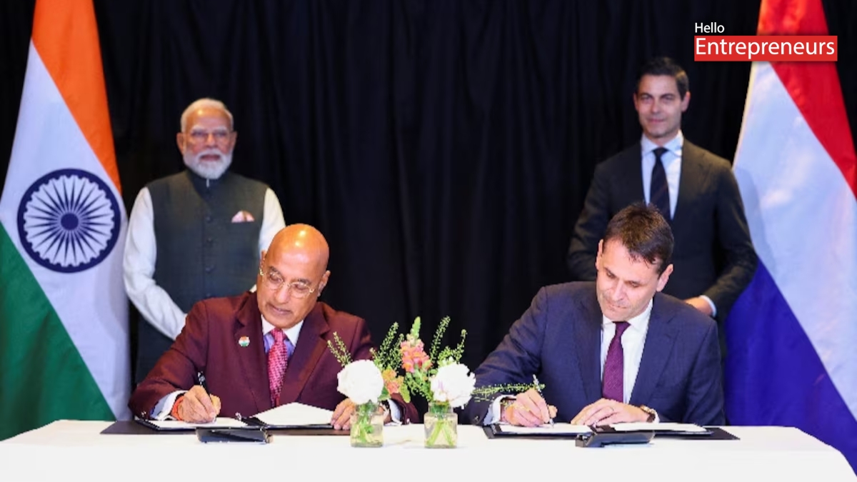 How the Tata Electronics-ASML Partnership is going to help India