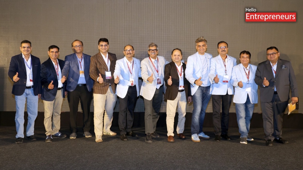 Doctorpreneur 2026 Receives Overwhelming Response: More Than 300 Doctors Participate in a Landmark Conference on Medical Entrepreneurship