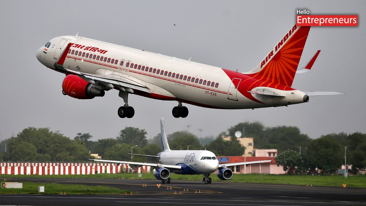 Why is Air India facing so many problems? Recent incidents raise fresh questions over airline safety