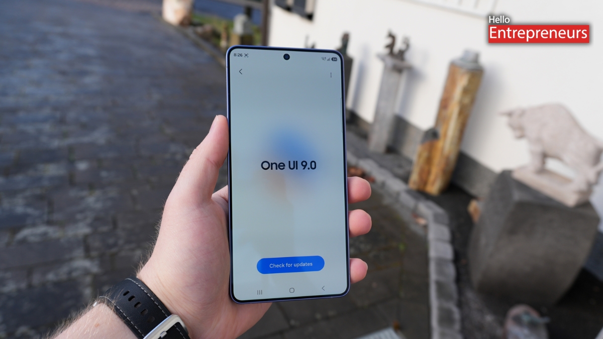 Samsung One UI 9 brings smarter AI, enhanced security, and deeper customization: Here are the top new features