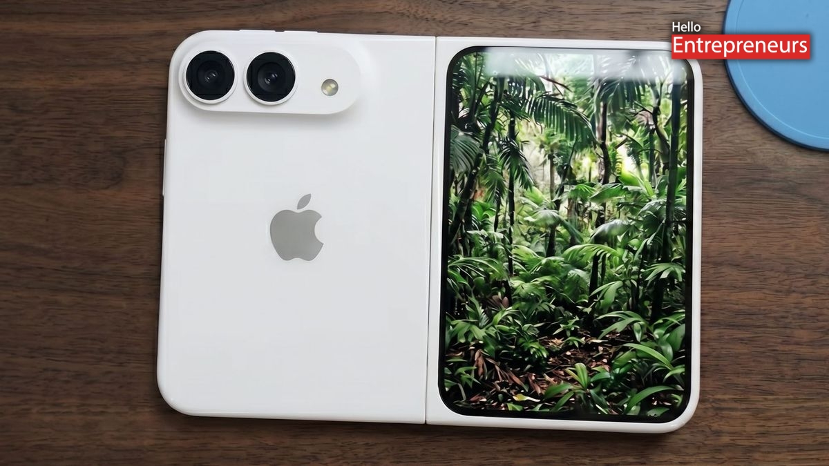 Can Apple's iPhone Ultra beat the Galaxy Z Fold 8? Here's how the foldable battle could unfold