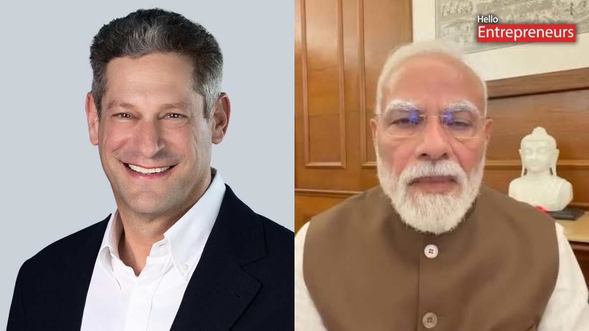 Meta apologises to India after restricting PM Modi’s facebook post