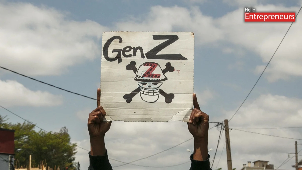 Can Gen Z change India's long-standing problems? A new generation brings new hope