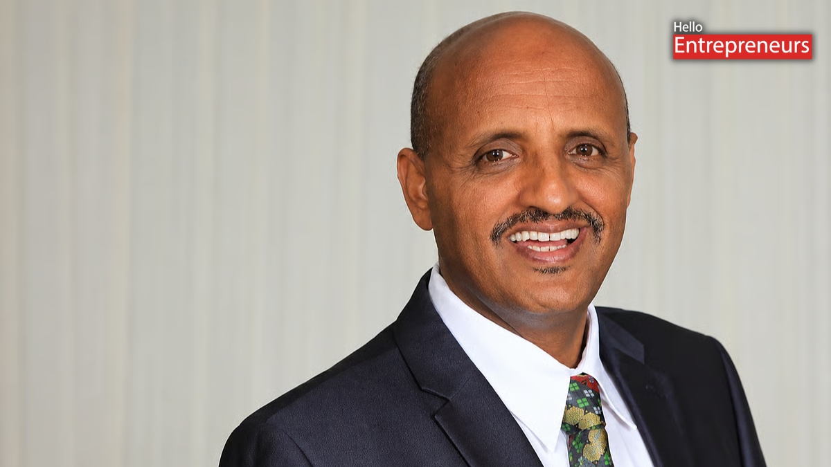 Will Air India finally change under new CEO Tewolde Gebremariam?