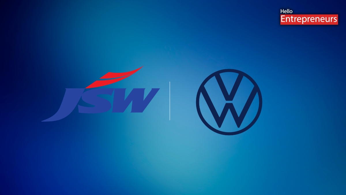 JSW’s big bet on Volkswagen could reshape India’s Auto Industry