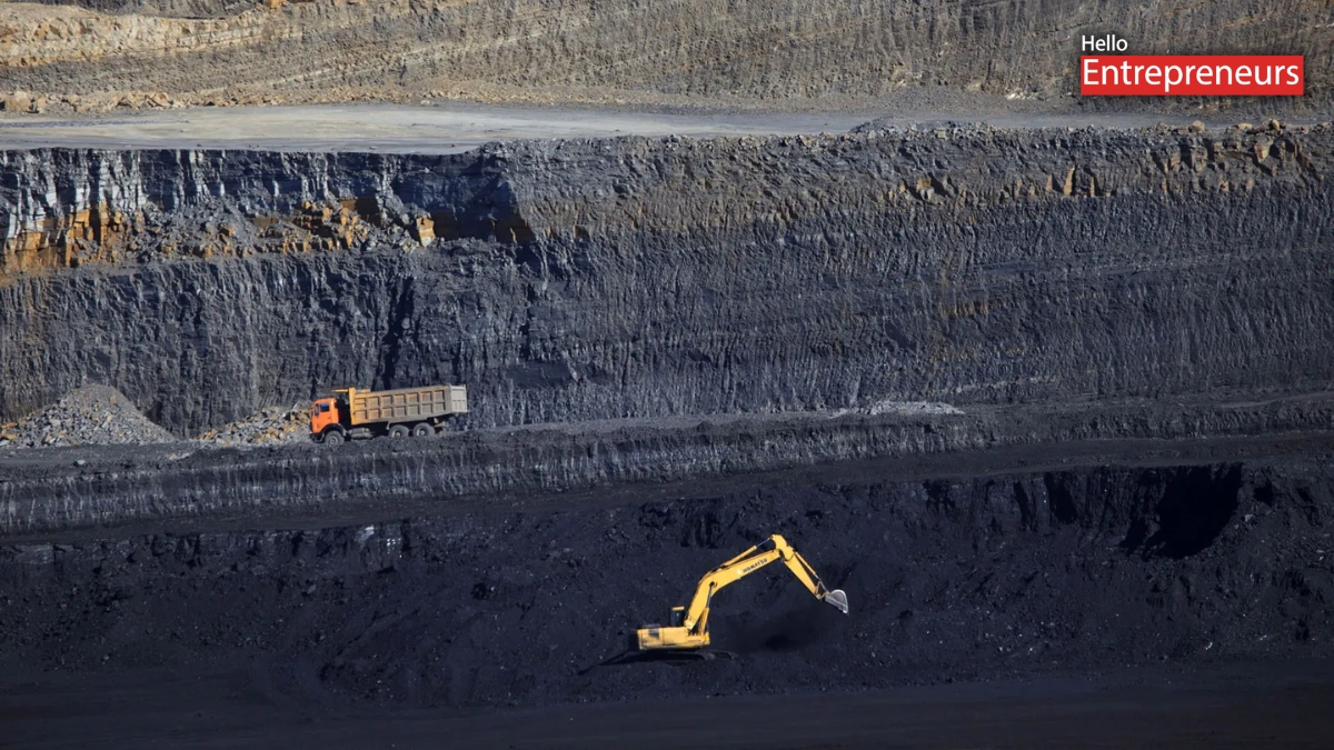 Consultative Committee Discusses Commercial Coal Mining Reforms and Private Sector Participation