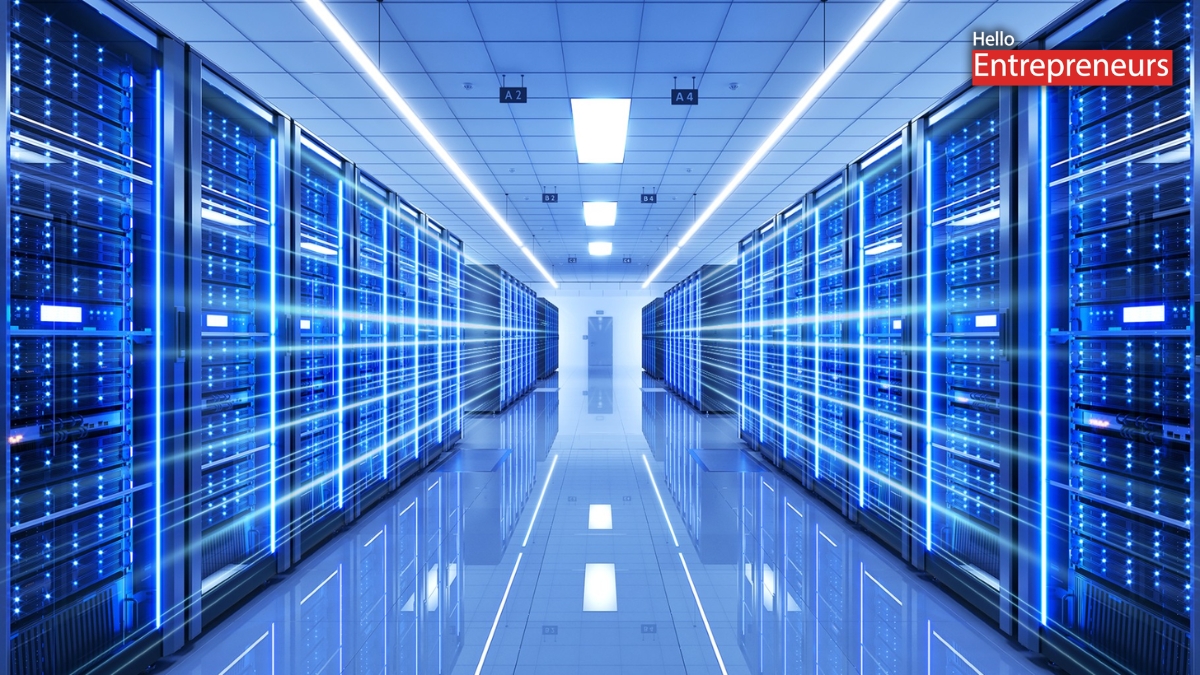 Government highlights Growing Data Centre Capacity to Power India’s Digital and AI Infrastructure