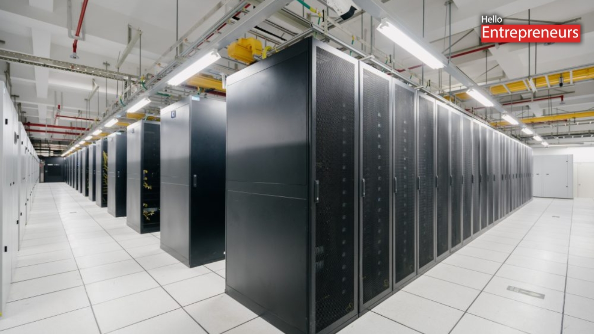From Hyderabad to Jamnagar: How India’s Data Center boom could transform its AI future