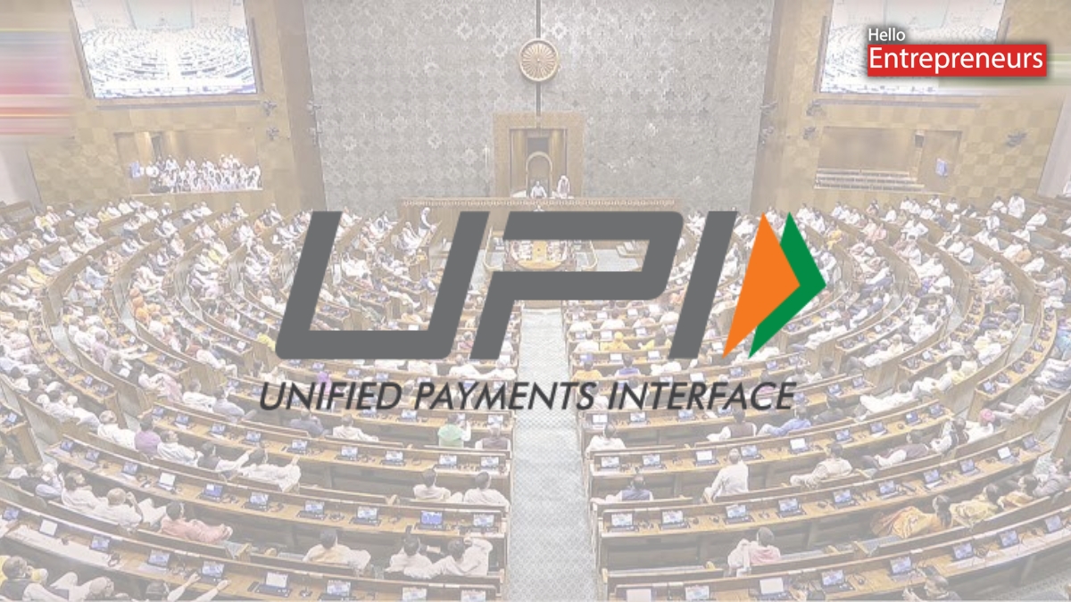 UPI charges: What Finance Minister Nirmala Sitharaman’s statement means for common people