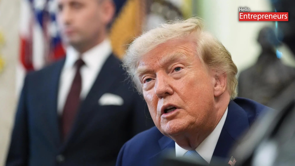 Trump’s Birthright Citizenship push: What does he actually want from the US Supreme Court?
