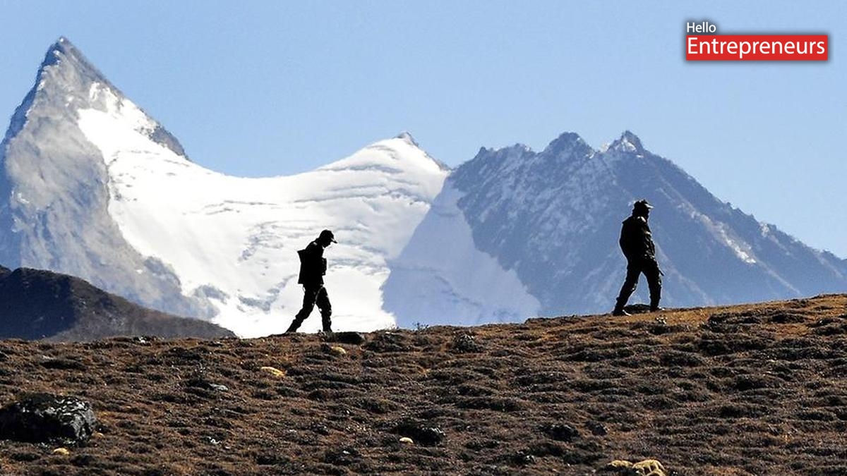 India names 27 places in Arunachal Pradesh: What is actually happening on the ground?