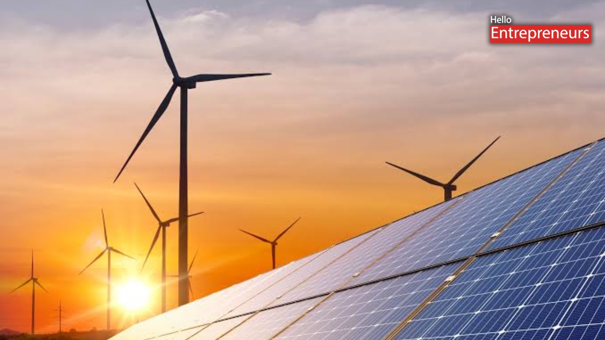 India crosses 300 GW non-fossil power capacity, reaches over 60% of 2030 target