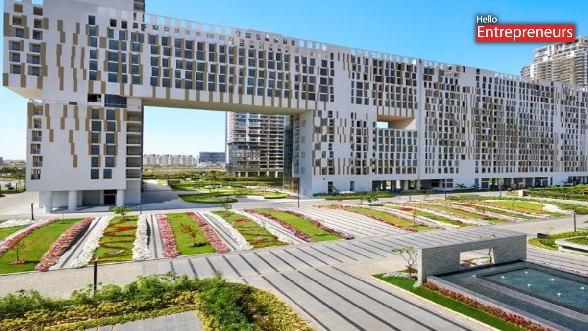 Who is Manav Sardana? Meet the entrepreneur who bought India’s ₹271 Crore penthouse