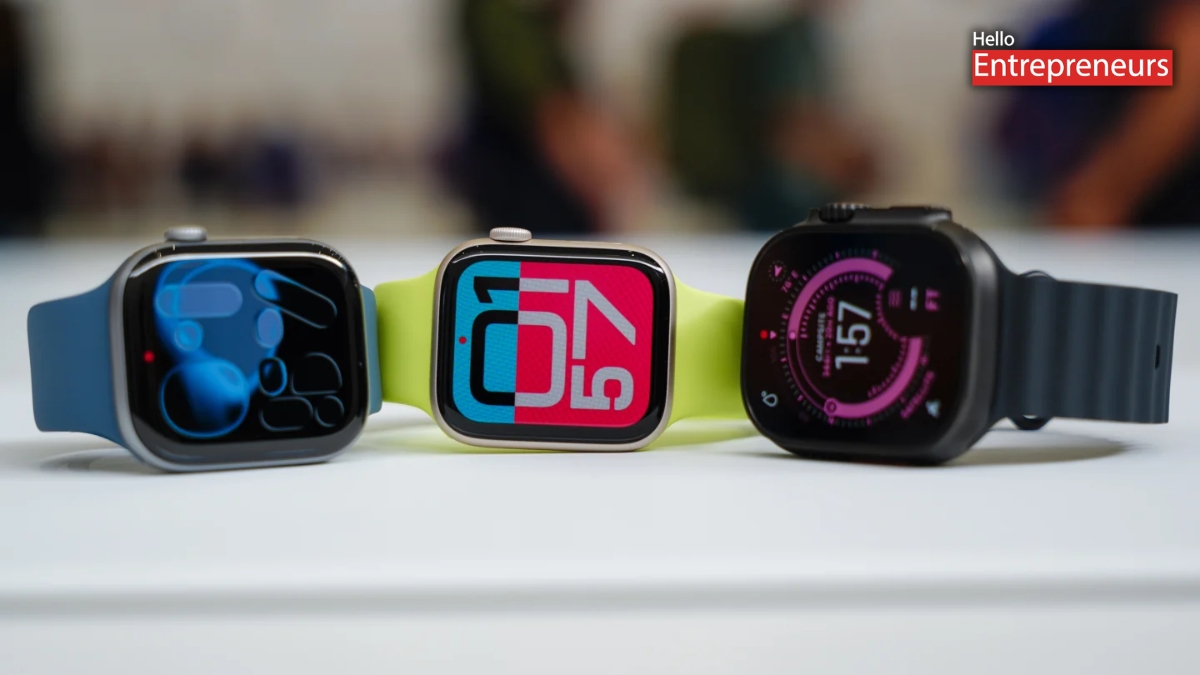 Apple’s upcoming screen-free wearable could challenge Whoop, Oura and other smartwatch brands
