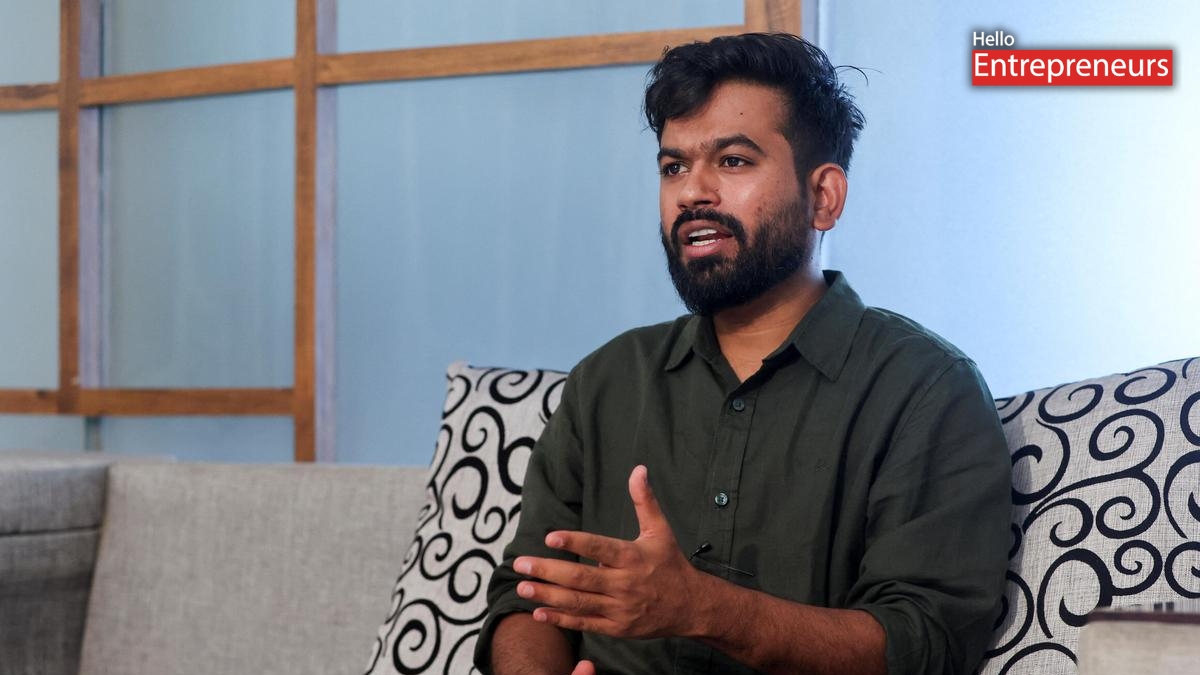 Abhijeet Dipke to launch nationwide campaign for better government schools in villages