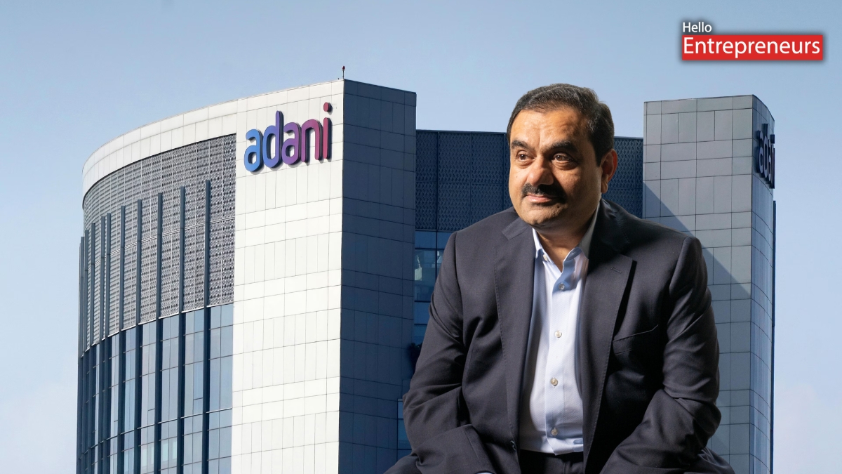 Adani secures $800 Million loan for data center expansion after US drops charges