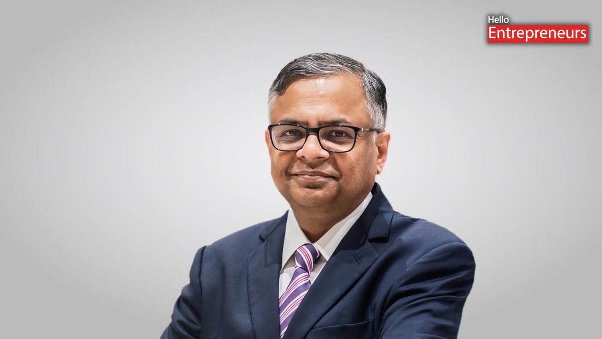 N Chandrasekaran may step down as Tata Sons chairman: What it could mean for Tata Group and stock prices
