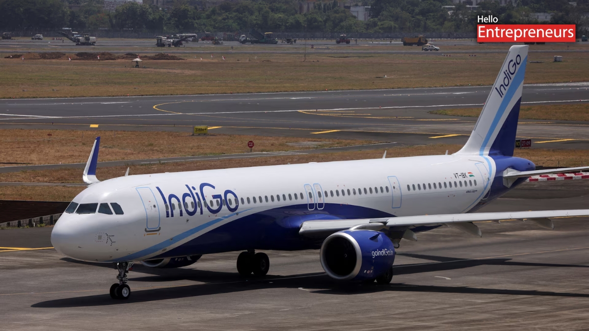 IndiGo engine failure in Chennai raises safety questions: Is the Airline facing a bigger problem?