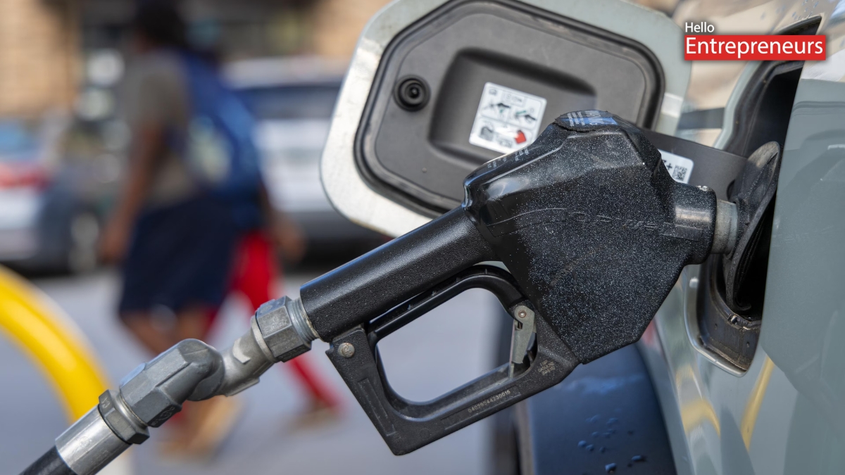 Russia imports petrol from India for first time as Ukraine attacks refineries
