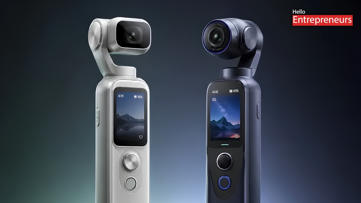 Oppo and Vivo are not making a camera together, but separate DJI rivals may be coming