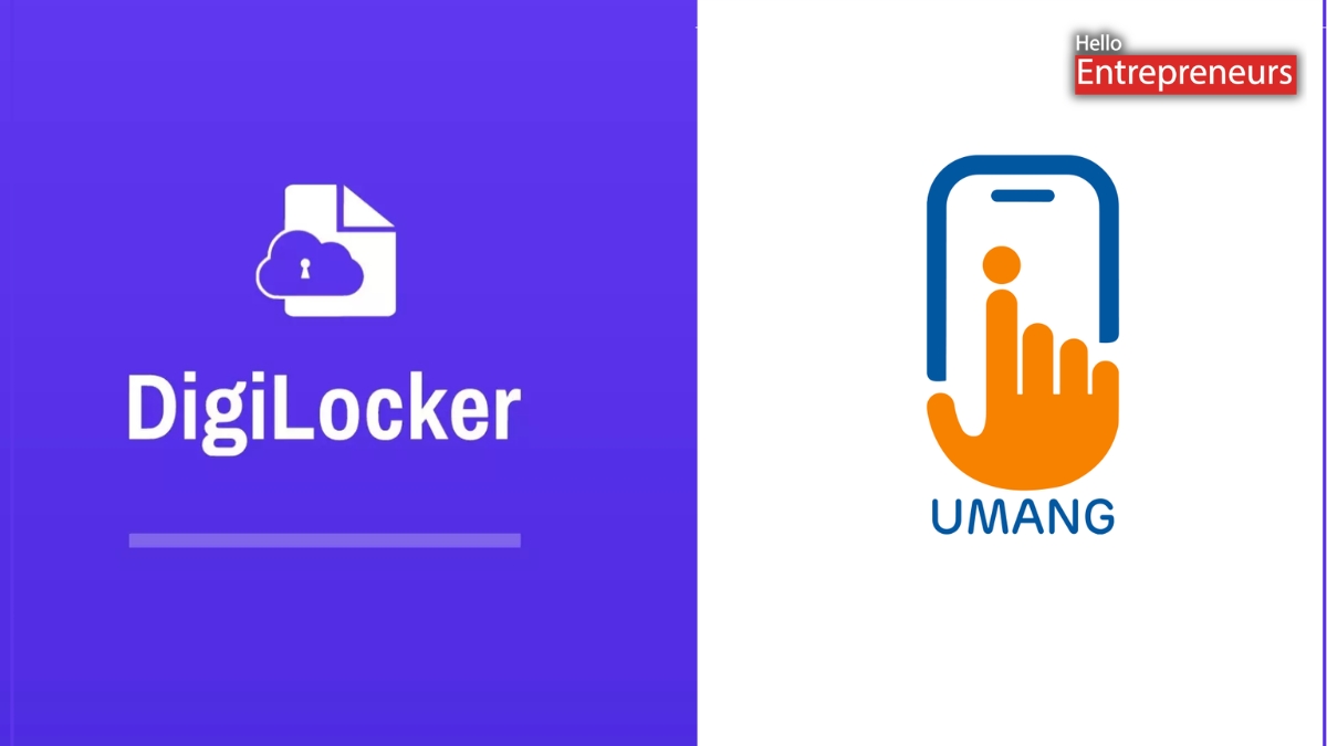 Government Accelerates Digital Public Service Delivery through UMANG and DigiLocker