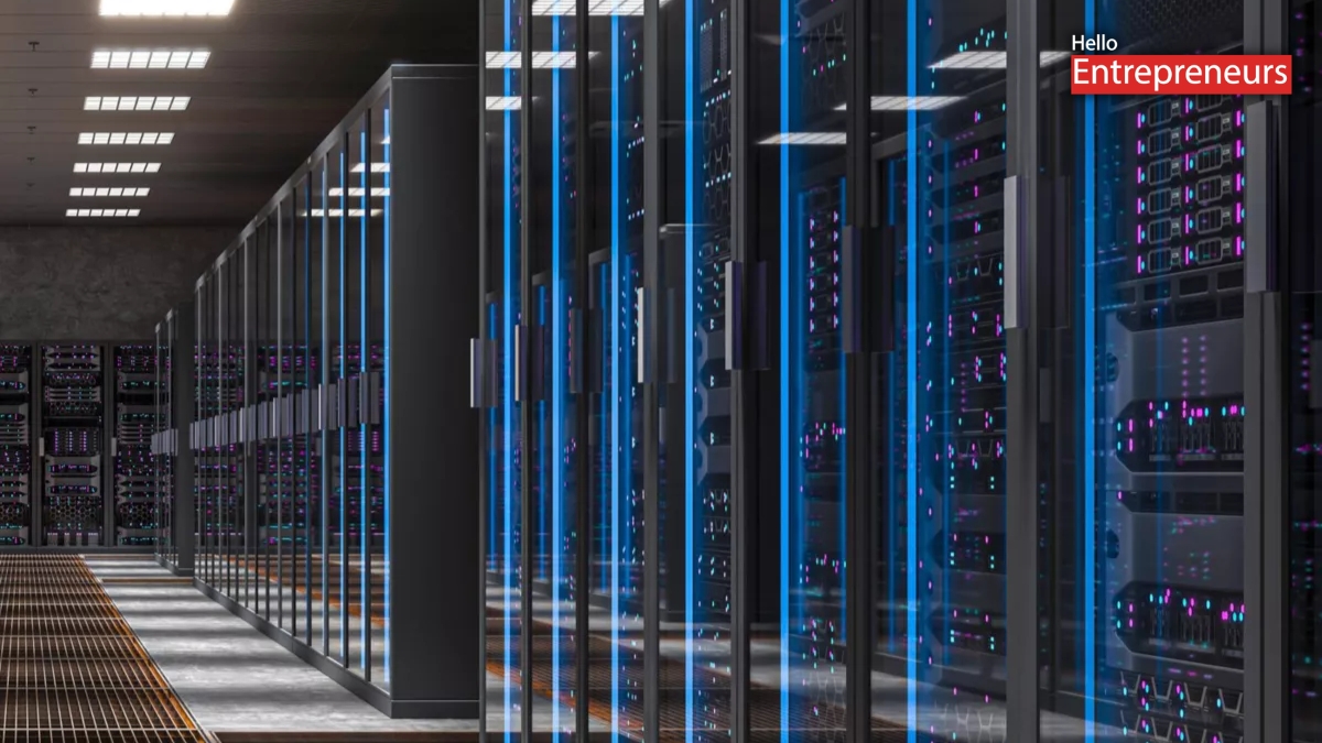 Government Steps Up Efforts to Drive Sustainable and Energy-Efficient Data Centre Growth