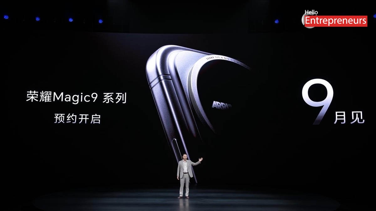 Honor Magic9 series coming next month: Launch date, expected specs and features