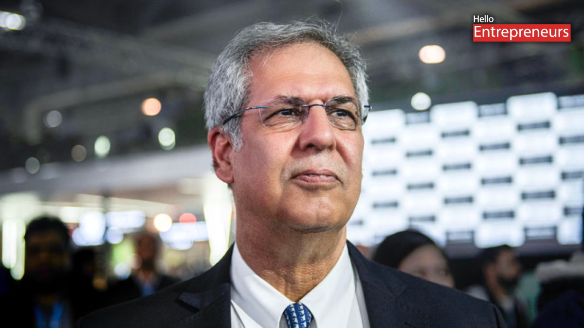 Is Noel Tata the right choice to replace N. Chandrasekaran as Tata Sons Chairman?