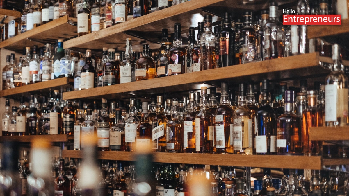 How much does the Indian Government earn from Alcohol? Here’s how liquor is approved and taxed