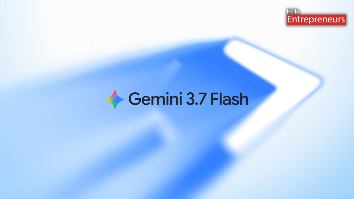 Google launches Gemini 3.7 Flash with major coding and AI agent improvements