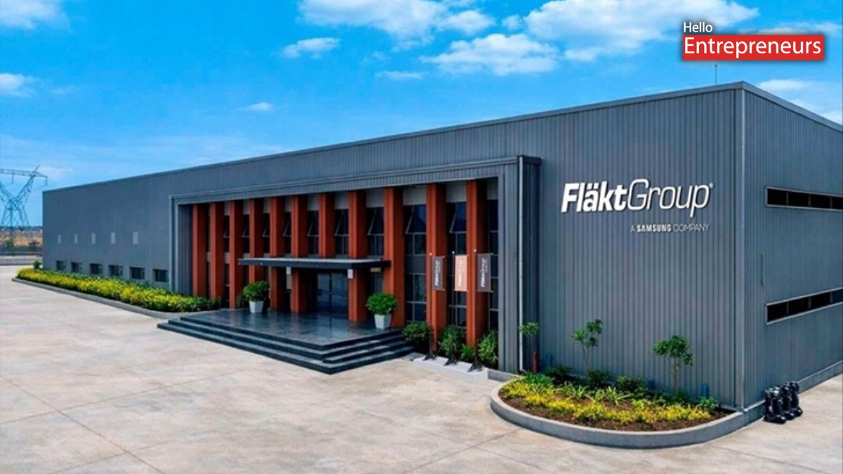 Samsung starts AI Data Centre cooling manufacturing in India with new Pune facility