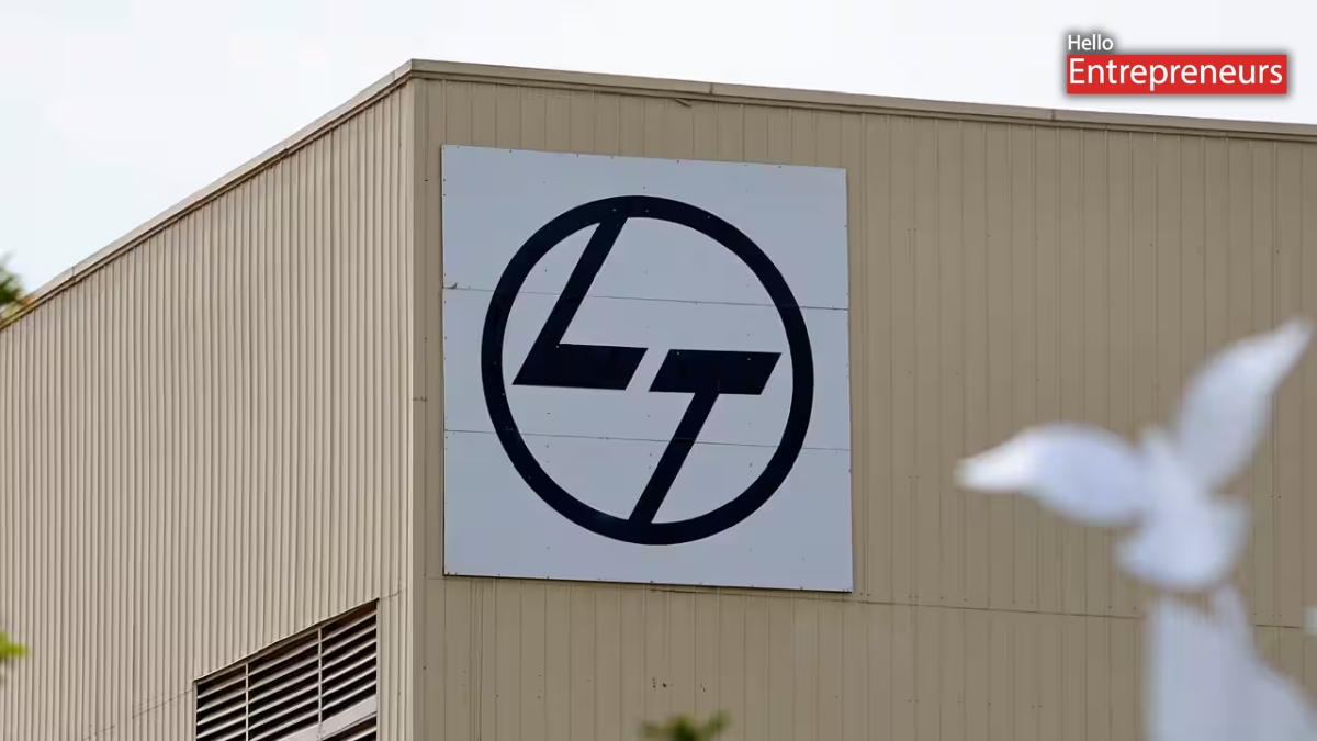 L&T secures up to ₹15,000 Crore order to build NVIDIA AI factory in Chennai
