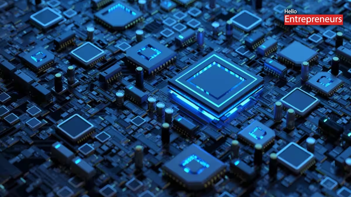 Chips to Start-ups Programme Boosts India’s Semiconductor Design Ecosystem and Builds Industry-Ready Talent