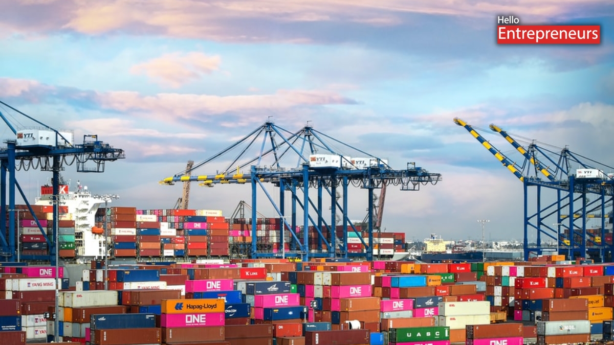 Logistics Data Bank Crosses 10 Crore EXIM Containers, Strengthens Supply Chain Visibility