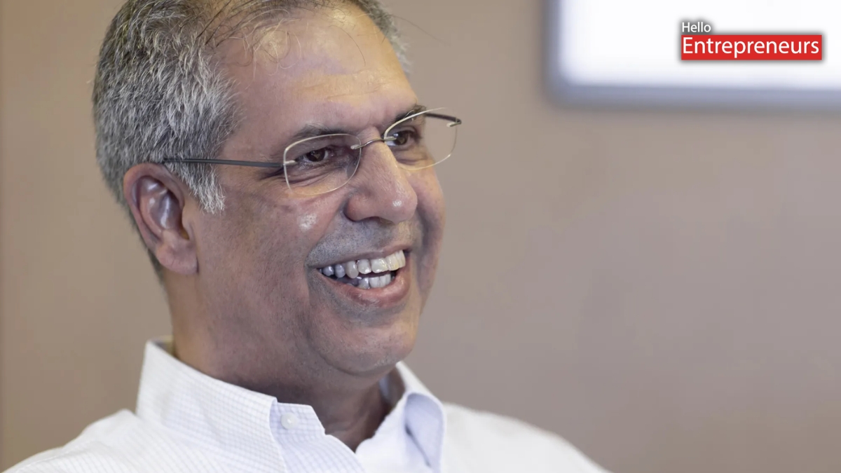 Why Noel Tata is being seen as a strong choice for Tata Sons Chairman