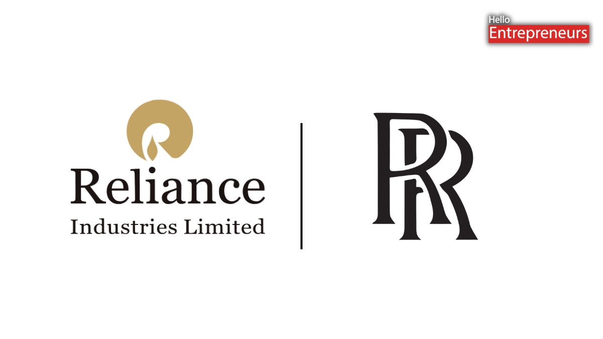 Reliance and Rolls-Royce join hands to develop fighter jet engines in India