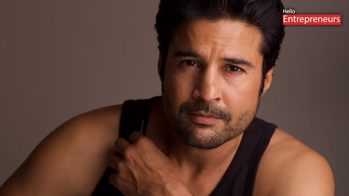 Rajeev Khandelwal explains why Gautam Adani wants a big business leader in every city