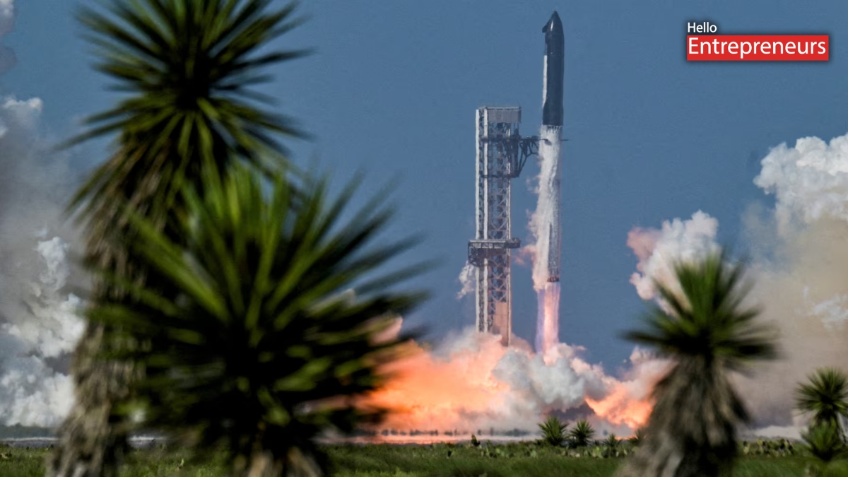 Alphabet’s $900 Million SpaceX investment grows to $94 Billion