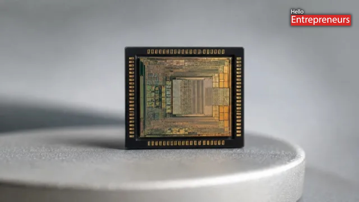 India’s VIHAAN Broadband Chip: How it could compete in the global market