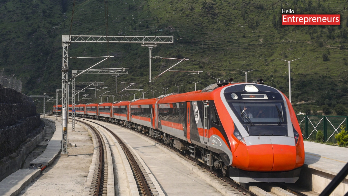 Why Indian Railways wants more Vande Bharat trains and how they can boost earnings