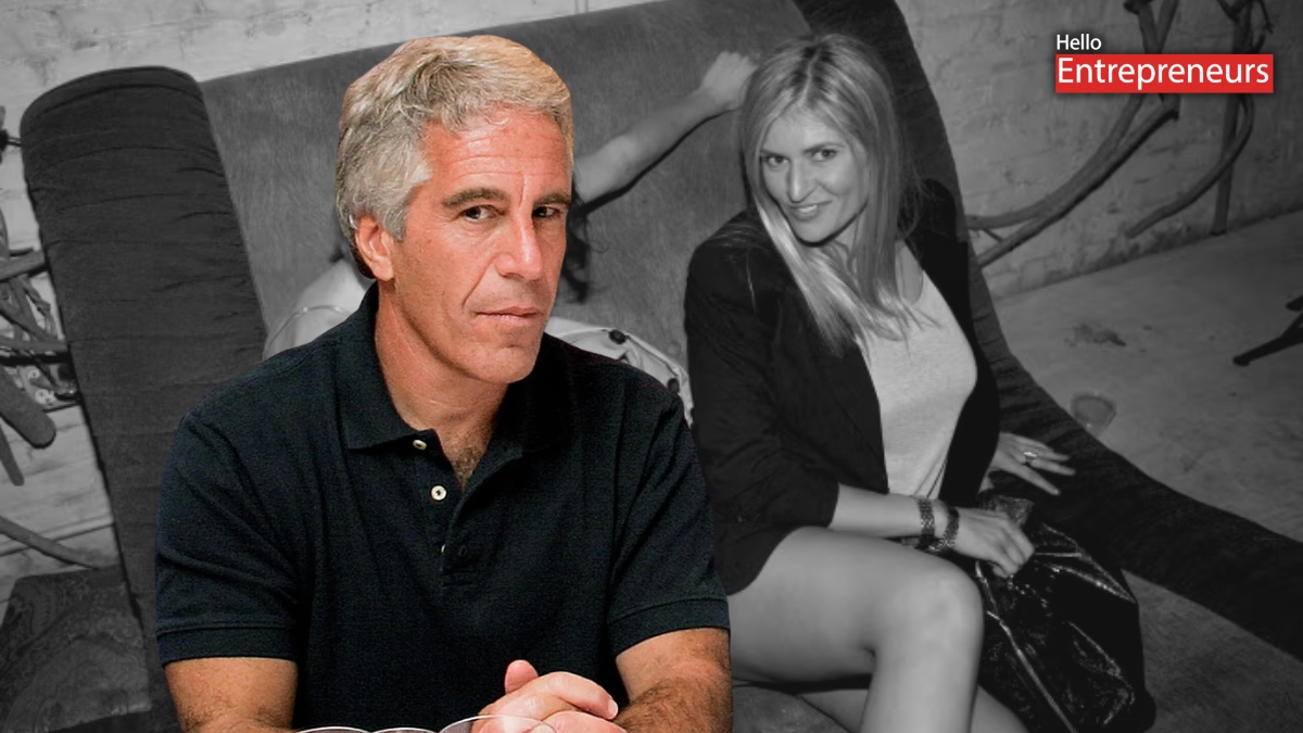 Anthropic CEO Dario Amodei’s Wife Cami Clark linked to Epstein Files over past business pitch